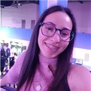 Profesora de Inglés para nivel primario